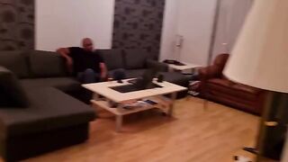 Black Friday for the Swedish MILF and her BBC adventure