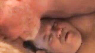 They really liked this threesome, it was one of the best experiences
