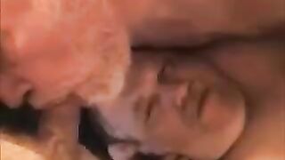 They really liked this threesome, it was one of the best experiences