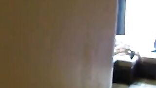 A brother acts as a spy to catch his sister and her boyfriend