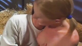 A woman for a long time could not get sex from her brother