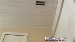 Girl was fucked in her pussy while her mouth was full of cock