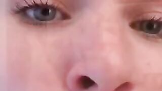 First time naked for lesbian sex with a pretty young girl