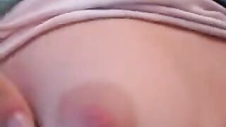 First time naked for lesbian sex with a pretty young girl