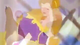 A hot porn cartoon is exactly what you need to watch right now