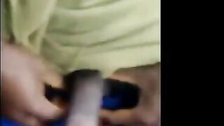 This real incest is really shot by the family themselves, homemade style
