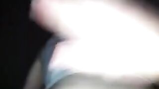 A man seduced another guy's wife while her husband watched, an intense POV experience