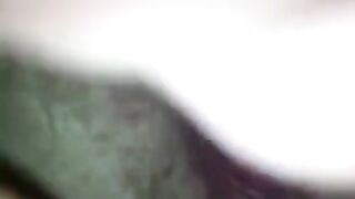 I showed my pussy to all guys in this rough, homemade video