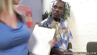 Father and son have a steamy encounter with a sex worker