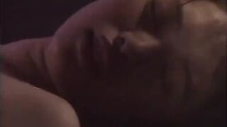 A pervert brother fucks his innocent and virgin Asian sister