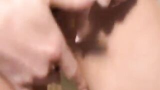 An older guy is worried about his sexy GF