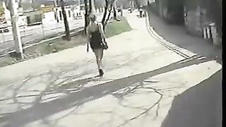 Older guy fucked his younger girlfriend and her friend