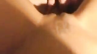 Close-up sex with a skinny babe you don’t want to miss