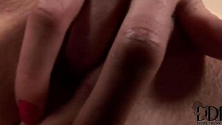 It was a great pleasure to watch such an appetizing bitch