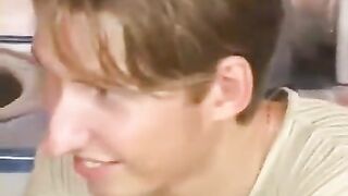 Two rural pickups fucked a cow in the park, eporn style
