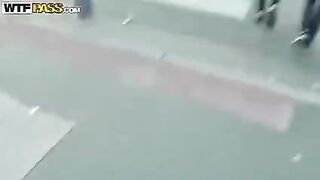 The tourist guy agreed to fuck Pikaper’s ass for 200 bucks
