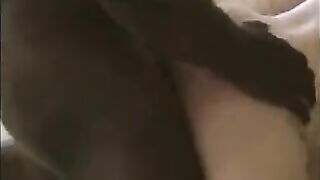 Bathhouse sex, wife gets fucked by friend in steamy turn
