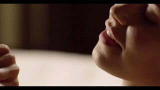 Beautiful, delicate, and affectionate sex with a sexy teen