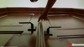 A man fucks a daughter with full lust and passion