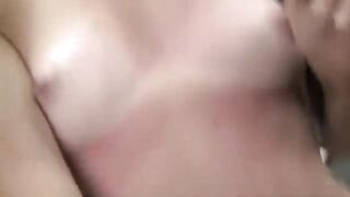 First anal experience for a young actress at a casting session. Pretty and delicious!