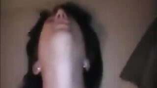 The stepfather penetrated the vagina of his sleeping daughter