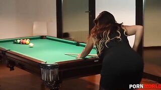 My husband does not have a big enough cock