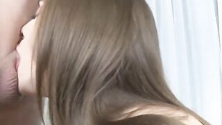 I have a sweet dick and I like to fuck with babes