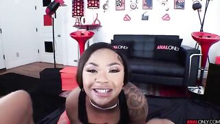 Bus stops, ass licking and sex, or how I fuck like a star!