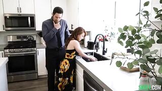 But is my pussy now in your jurisdiction when we’re cooking?