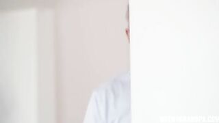 Older man still has a fling with young girls