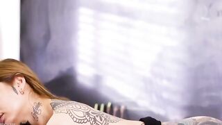 Professor Vanessa Vega tried seduction on her student