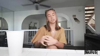 Sexual favor can go too far - example in the car