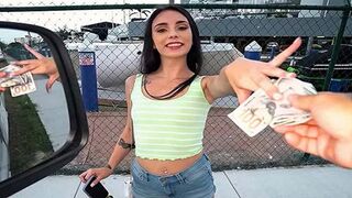 Strippers need big dicks, not just money to survive