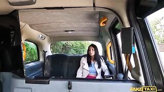 A very tight pussy of an Italian beauty is once again being acted upon