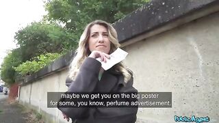 A French teacher is having fun with a student who loves to suck dick