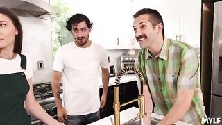 A bet that you won't cum during No Nut November, day 1