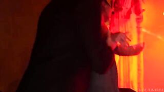 Rocco and Marika Milani went down for the sake of Italy Scambista 3
