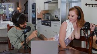 I fucked instead of renovating the flat, a juicy one