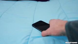 Show Me Your Nudes - a steamy request for some spicy content