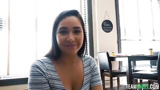 Hands On Advice featuring POV action