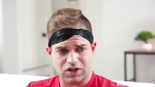 Things my girlfriend won't do - hardcore anal sex with a big cock