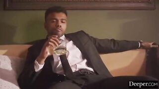 Roll The Dice Part 1 - interracial action and a chance for rain