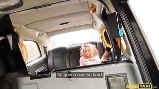 Let's pull over and have some fun in the back seat