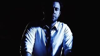 Dark Is The Night – Scene 2 - a romantic and tender lovemaking in the dark of night