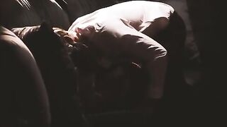 Dark Is The Night – Scene 2 - a romantic and tender lovemaking in the dark of night