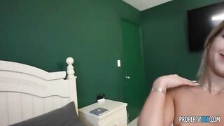 You Need To Move Out - Girlfriends and POV action in a sexy movie