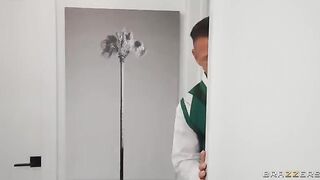 What kind of orgasm do you get when you play with your holes?