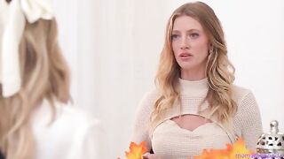 The best Moms of the Year group sex video in HD quality