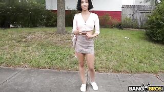 Did not have sex in the car? Then come to a different place