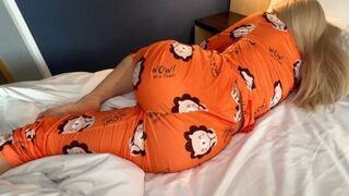 That ass is very demanding and it gets what it wants
